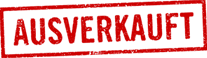Ausverkauft